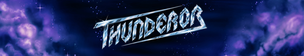 Thunderor — Photo