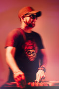 DJ K image