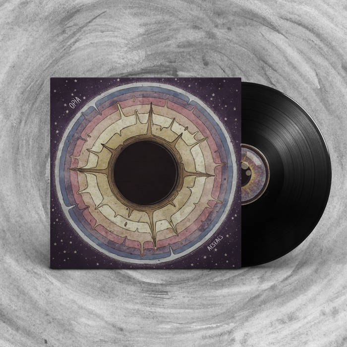 Album art