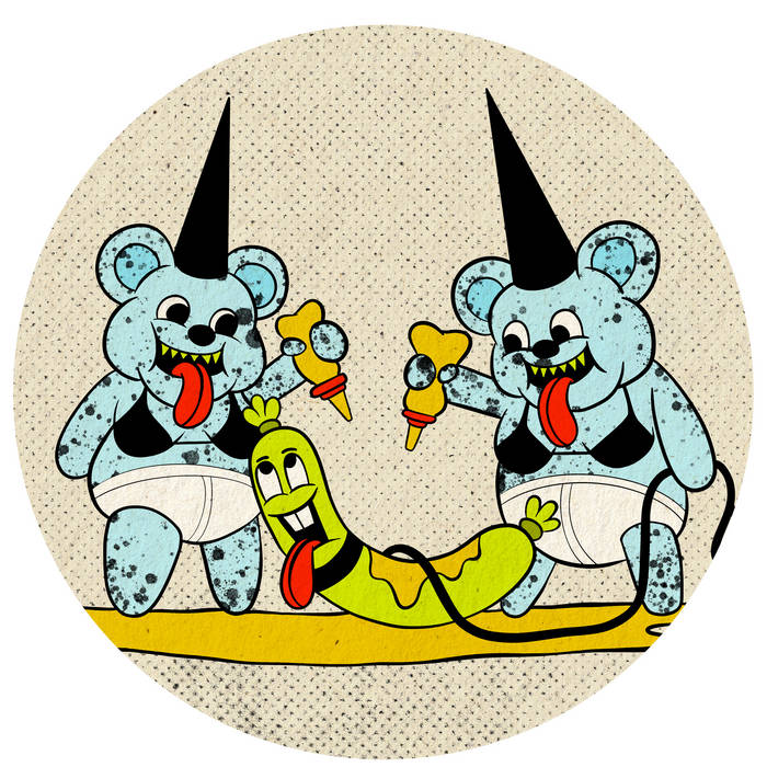 Album art