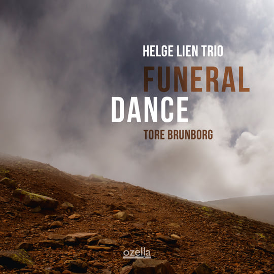 Funeral Dance | Helge Lien Trio | Tore Brunborg | Ozella Music