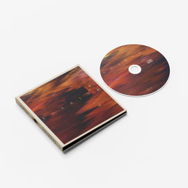 Limited edition CD, image 1