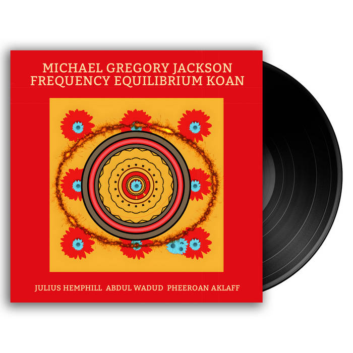 Album art