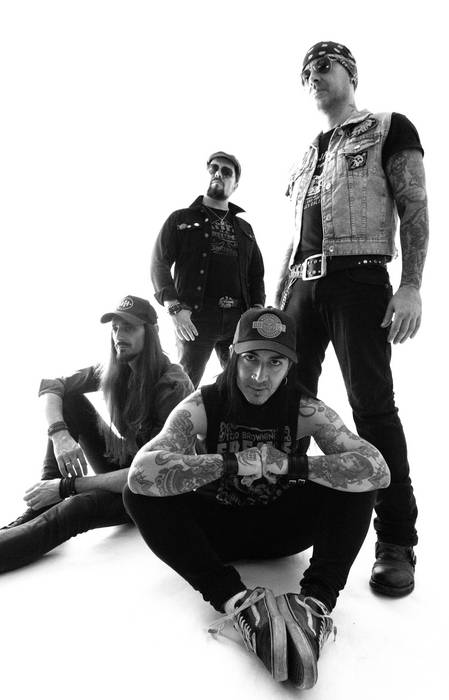 Music | Supersonic Deuces