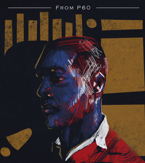 Fallin | From P60 | From P60 - Midnight Fashion records