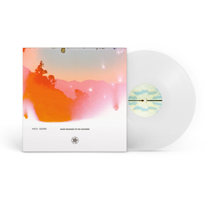 Album art