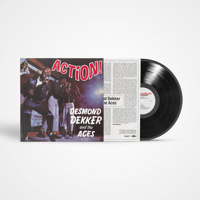 Album art
