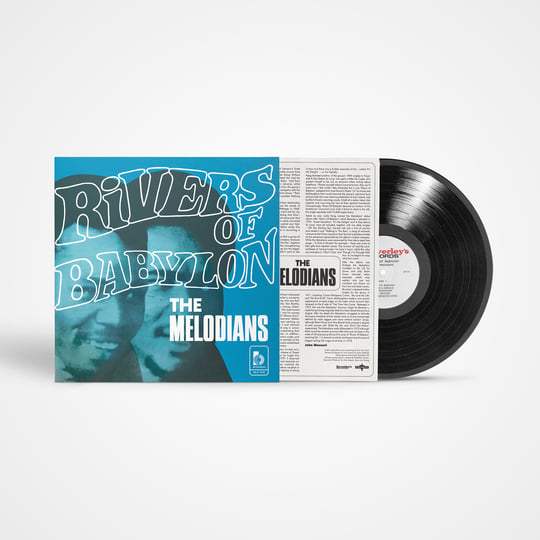 THE MELODIANS：RIVERS OF BABYLON　Best of… 71oi6FDqzDL._UF350,350_QL50_.jpg
