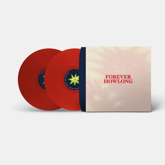 Forever Howlong | Black Country, New Road Forever Howlong | Black Country, New Road