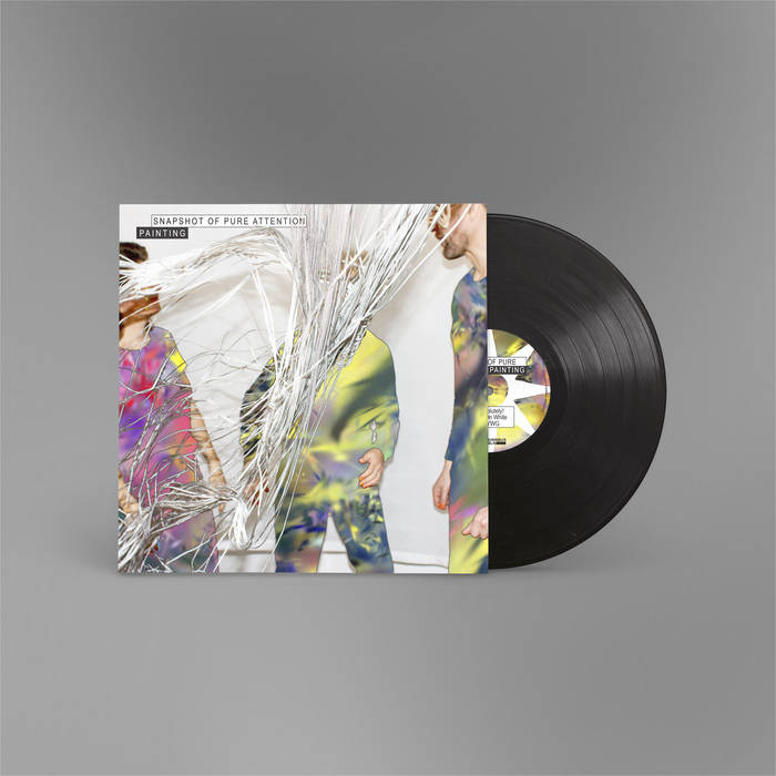 Album art