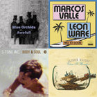 Feels So Good | Marcos Valle & Leon Ware | Marcos Valle