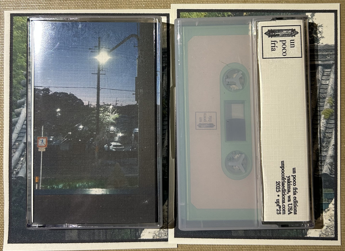 Dirtbox Sonatas: Kyoto and Elsewhere | Bruce Russell | un