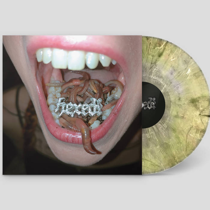 Album art