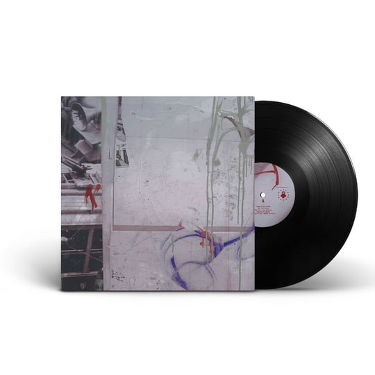 The Flip Side | J.H. Guraj | Maple Death Records The Flip Side | J.H. Guraj | Maple Death Records