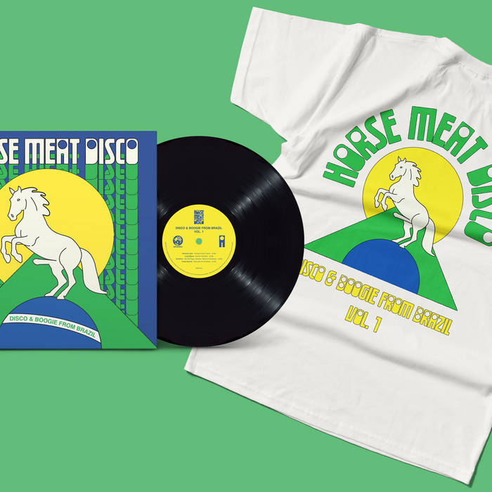 Album art