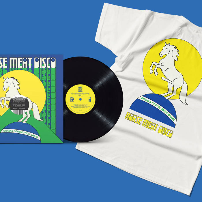 Album art