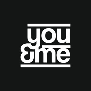 You&Me Records logo