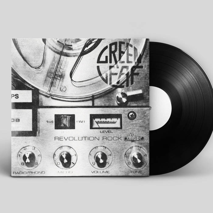 Album art