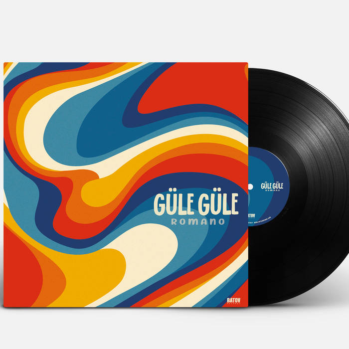 Album art