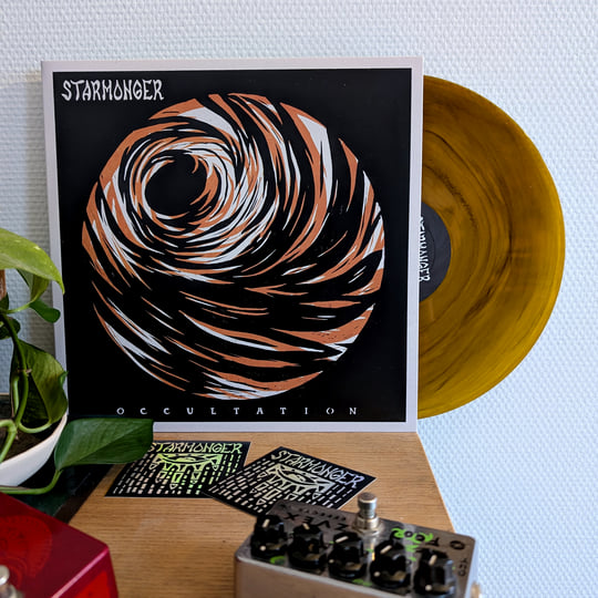 アマゾン他にて28000円程のESOTERIC Vinyl LP ※廃盤※ イシュト