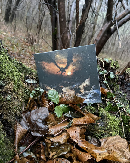 Shadows over the Fallen Lands | T​​​å​​​rf​​​ö​​​dd / M​​​ö