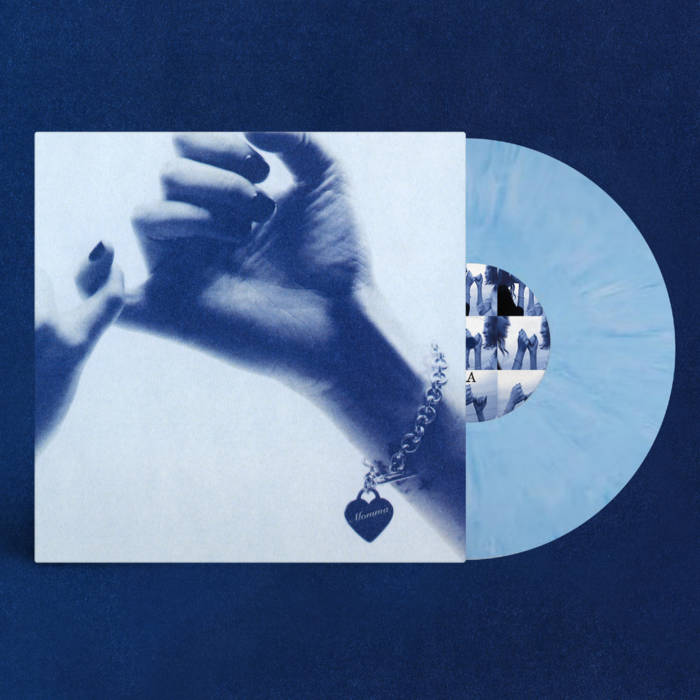 Album art