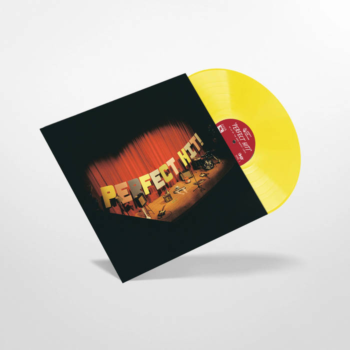 Album art