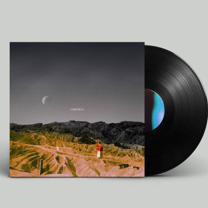 Album art