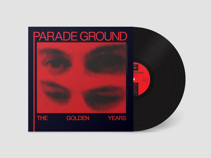 The Golden Years (2025 Remaster) | Parade Ground