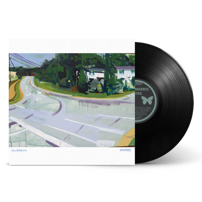 Album art