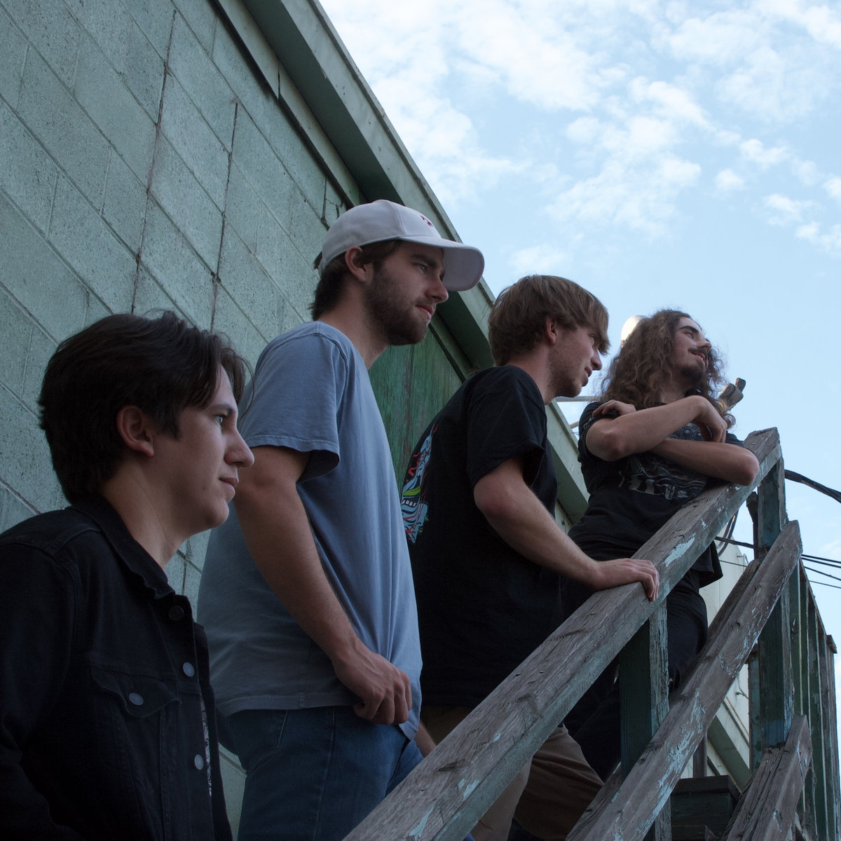 Flightless Flightless