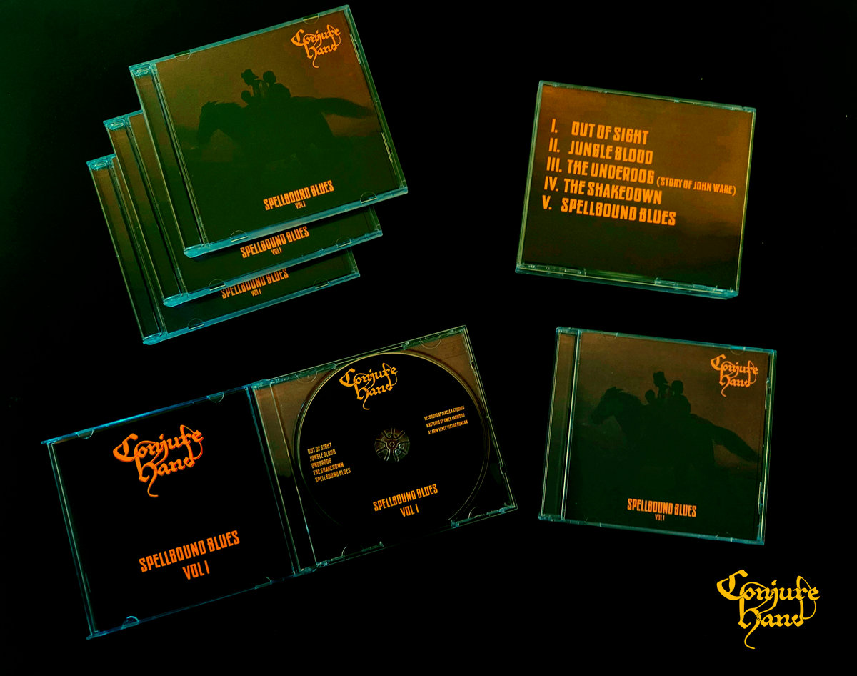 邦楽 THE SPELLBOUND ALBUM+Blu-ray 邦楽 THE SPELLBOUND ALBUM+Blu-ray The Spellbound – The Spellbound