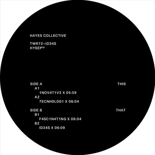 ID34S | TWR72 | HAYES