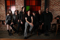 The Warlocks photo