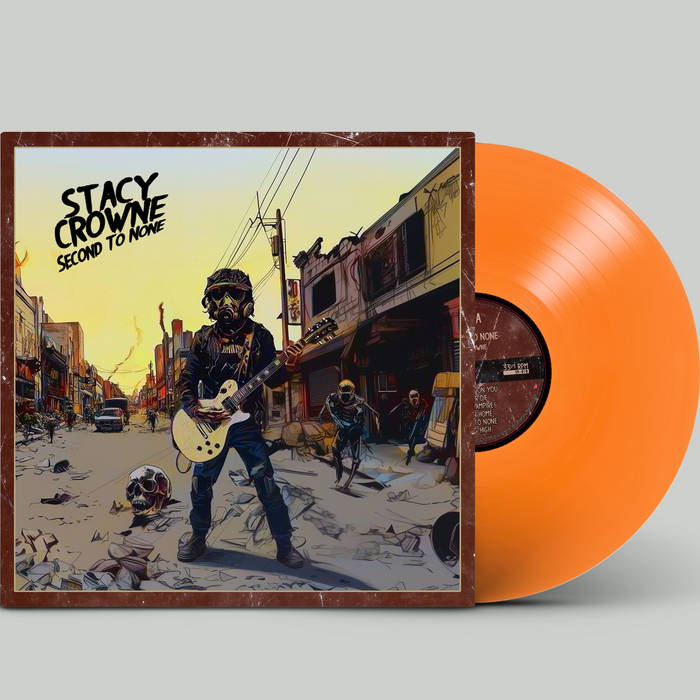 Album art