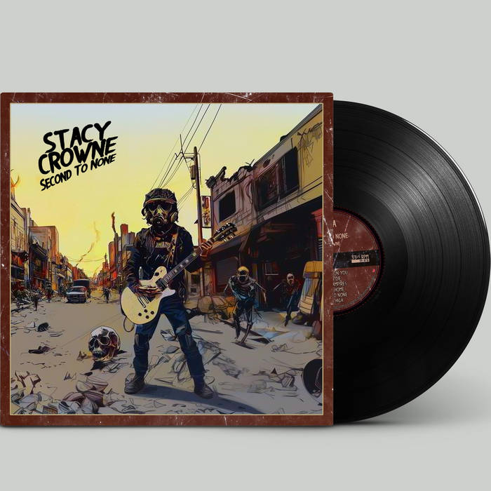 Album art