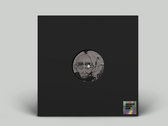 英2LP Appleblim Life In A Laser (2LP) SNKRLP002 Sneaker Social Club /00410 Appleblim - Life In A Laser LP | Appleblim