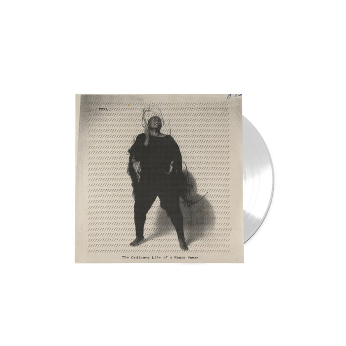 Album art