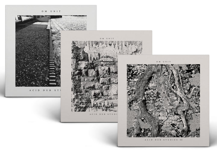 洋楽 Om Unit - Acid Dub Versions II 0033372927_10.jpg