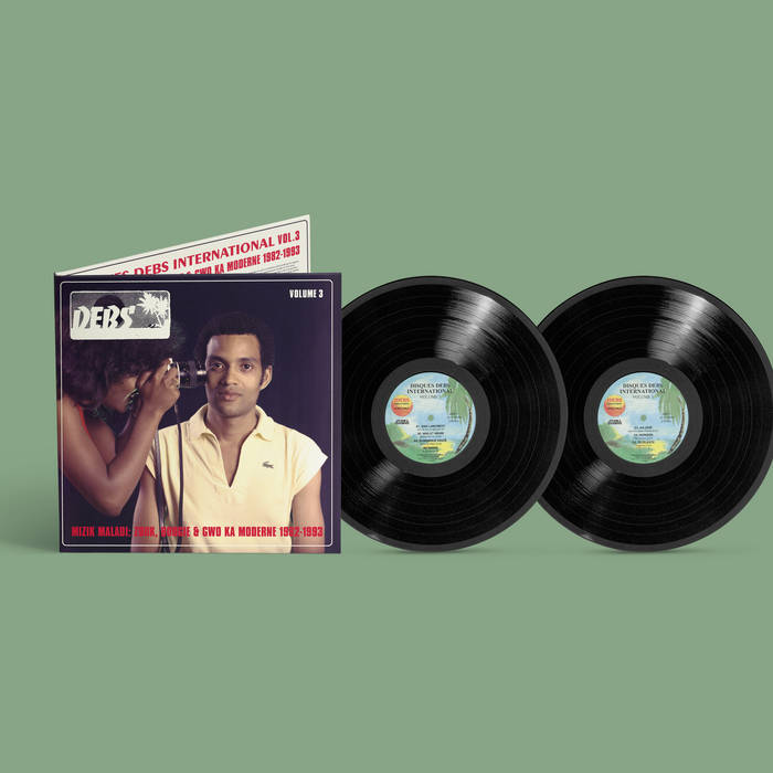 Album art