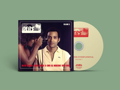 Merch | Disques Debs International