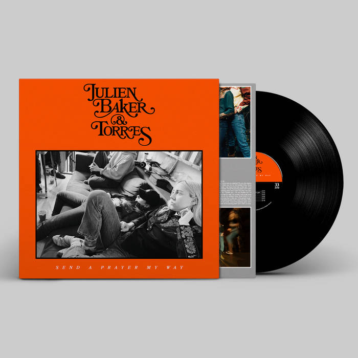 Album art