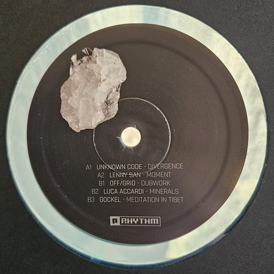 Times Expired The Elements EP ラップコア Time Expired – Numero Group