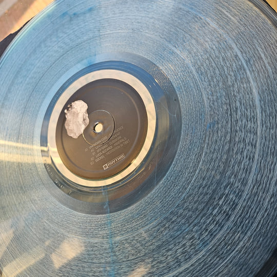 Minerals EP | Various Artists | Planet Rhythm