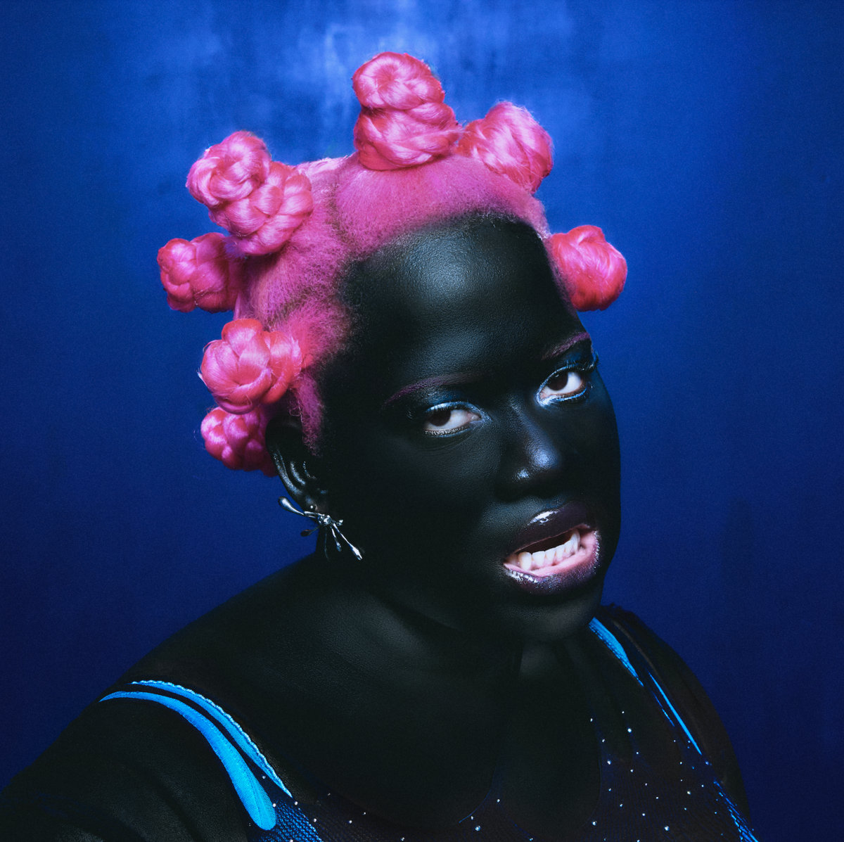 Bhelize Don't Cry | Uzi Freyja