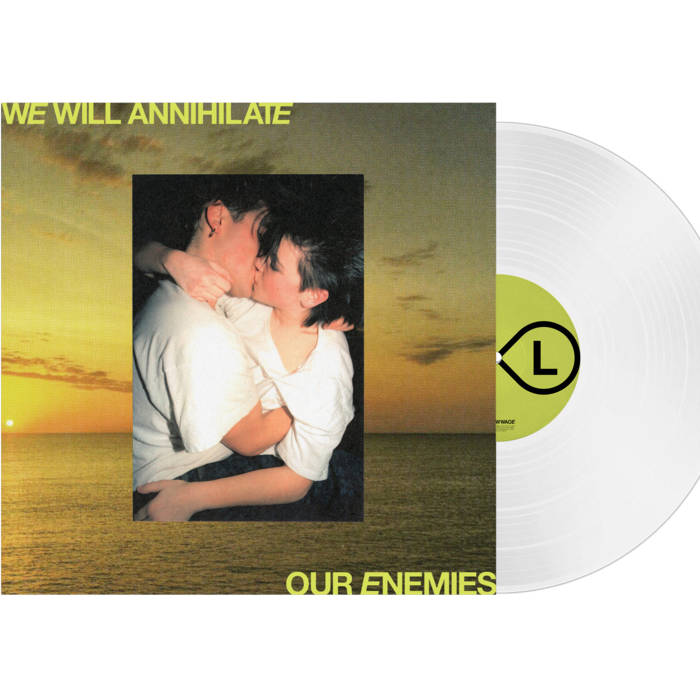 Album art