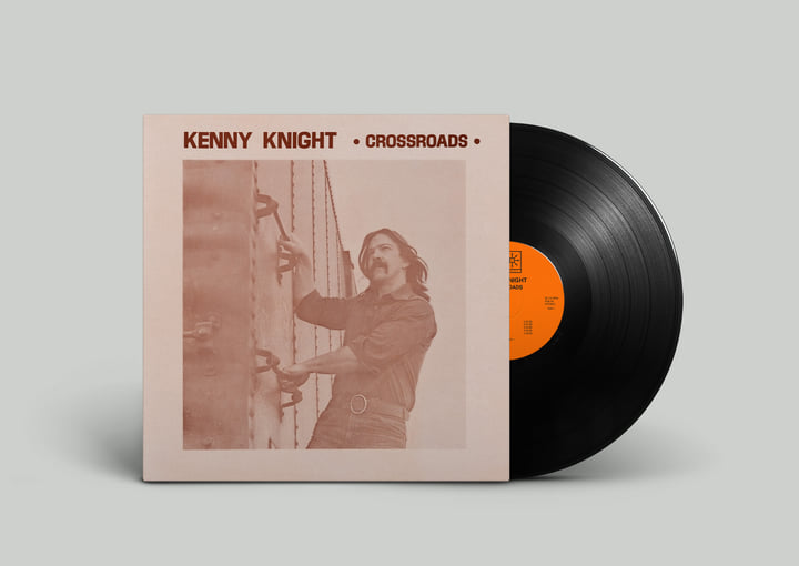 Crossroads | Kenny Knight