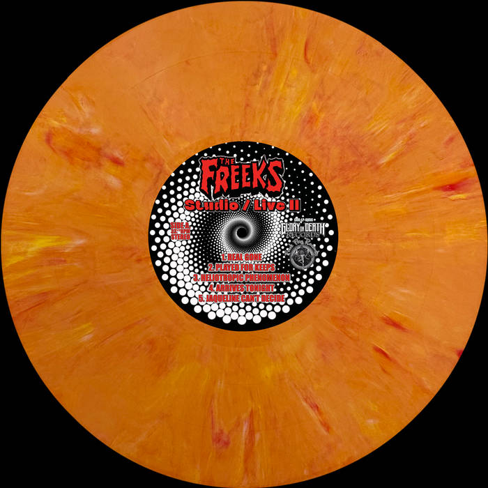 Album art