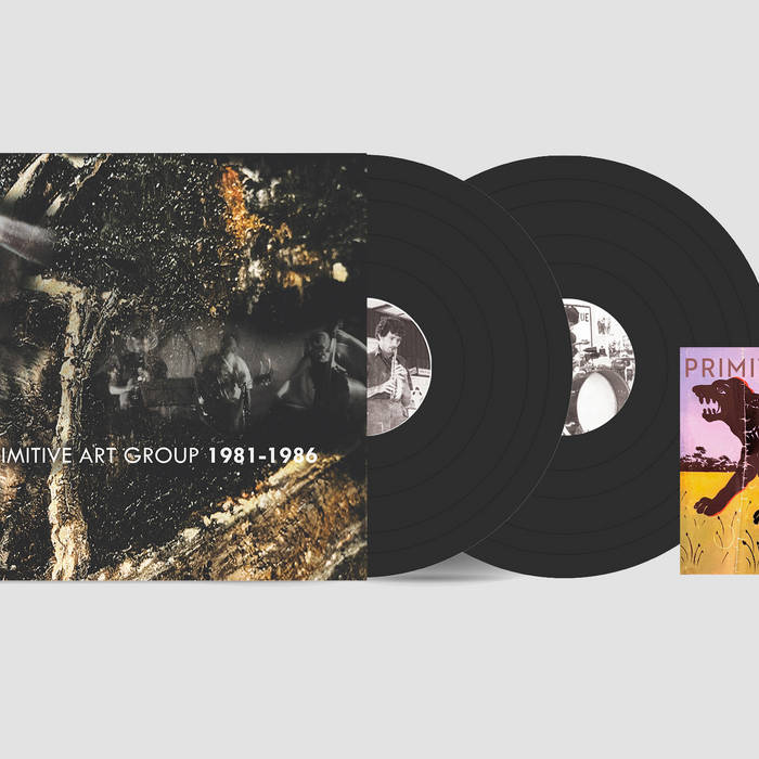 Album art