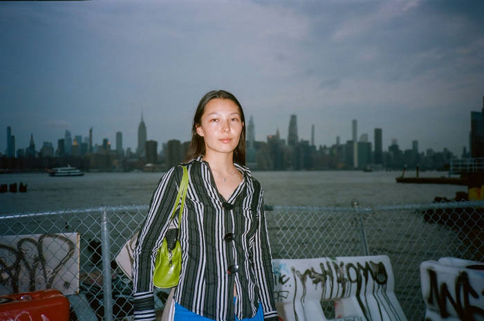 Music | Celine Dessberg